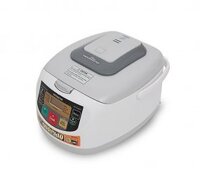 Nồi cơm điện Hitachi RZ-D18XFY(GWH) - Hàng chính hãng