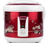 Nồi cơm điện Honey's HO705-M18  - Hàng chính hãng
