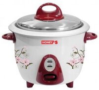 Nồi cơm điện Honey's HO701-M18D  - Hàng chính hãng