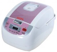 Nồi cơm điện Honey's HO-RC704-D18  - Hàng chính hãng