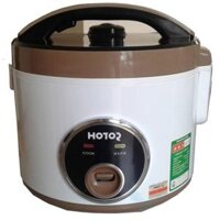 Nồi cơm điện Hotor CFXB40BT – Hàng chính hãng
