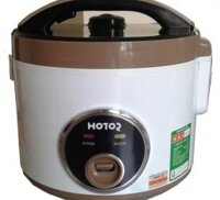 Nồi cơm điện Hotor CFXB40BT - Hàng chính hãng