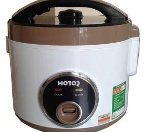 Nồi cơm điện Hotor CFXB40BT (CFXB-40BT)