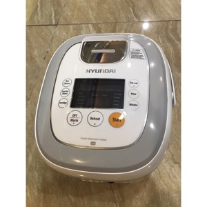 Nồi cơm điện Hyundai HDE 2202R 5 lít