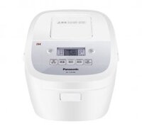 Nồi cơm điện IH đa năng Panasonic SR-T10HN8 (3L) - Hàng chính hãng
