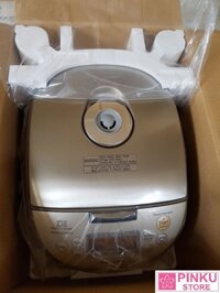 Nồi cơm điện IH Panasonic