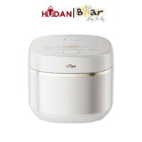 Nồi cơm điện Inox Bear 1.2L RC-5H30O12