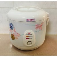 Nồi cơm điện International 1.8 lít SR-ST18FA