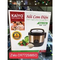 Nồi cơm điện Kaiyo KY888-1,8l