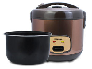 Nồi cơm điện Kalpen 3.2 lít R6