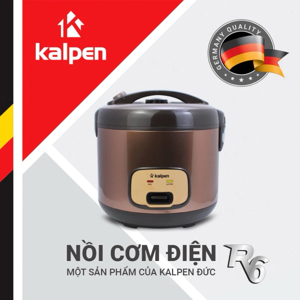 Nồi cơm điện Kalpen 3.2 lít R6