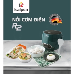 Nồi cơm điện Kalpen 3.2 lít R6