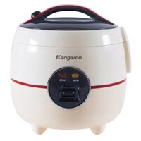 Nồi cơm điện Kangaroo 1.2L KG823 400W