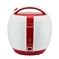 Nồi cơm điện Kangaroo 1.8 lít KG833