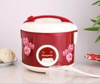 Nồi cơm điện Kangaroo 1.8 lít KG378H