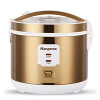 Nồi cơm điện Kangaroo 2.2 lít KG572