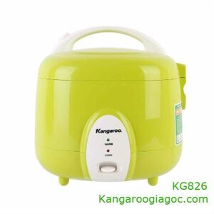 Nồi cơm điện Kangaroo KG 826 (KG826)