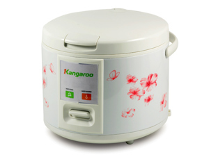 Nồi cơm điện Kangaroo KG14B