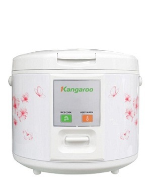 Nồi cơm điện Kangaroo KG14B