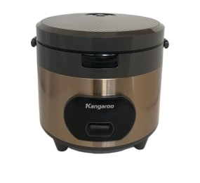 Nồi cơm điện Kangaroo KG18R1 - 1.8L