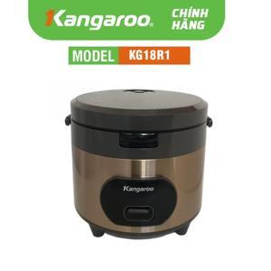 Nồi cơm điện Kangaroo KG18R1 - 1.8L