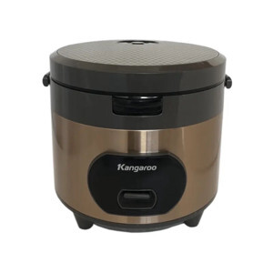 Nồi cơm điện Kangaroo KG18R1 - 1.8L