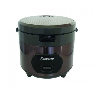 Nồi cơm điện Kangaroo KG18R2 - 1.8L