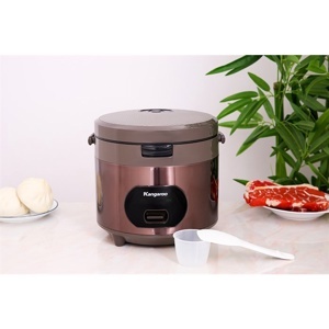 Nồi cơm điện Kangaroo KG18R2 - 1.8L