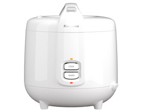 Nồi cơm điện Kangaroo KG18RC9 - 1.8 lít