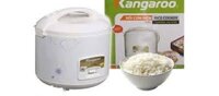 Nồi cơm điện Kangaroo KG375