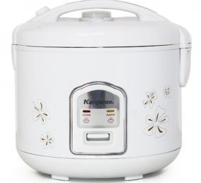 Nồi cơm điện Kangaroo KG376N (KG-376N)