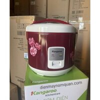 Nồi cơm điện kangaroo KG378H Chính Hãng