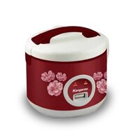 Nồi cơm điện kangaroo KG378H 1,8L
