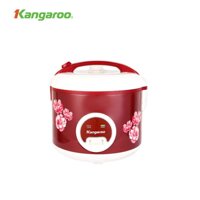Nồi cơm điện Kangaroo KG378H