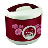Nồi Cơm Điện Kangaroo KG378H 1.8 lít - Hàng Chính Hãng