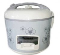 Nồi cơm điện Kangaroo KG378M - Hàng chính hãng