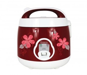Nồi cơm điện Kangaroo KG573 - 2.2 lít