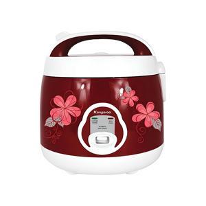 Nồi cơm điện Kangaroo KG573 - 2.2 lít