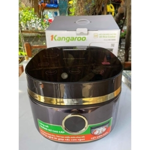 Nồi cơm điện Kangaroo KG599 (KG599N)