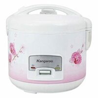 Nồi cơm điện Kangaroo KG820M – Hàng chính hãng