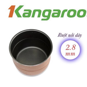 Nồi cơm điện Kangaroo KG822