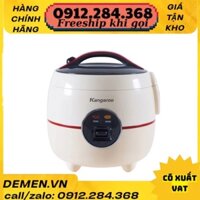 Nồi cơm điện Kangaroo KG823 DEMEN