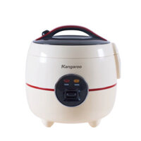 Nồi cơm điện Kangaroo KG823 1,2l