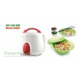 Nồi Cơm Điện Kangaroo KG828 Có Dung Tích 1.5L