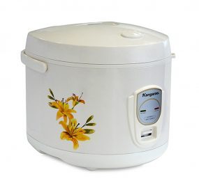 Nồi cơm điện Kangaroo KG829 - 2.2L