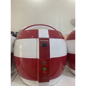 Nồi cơm điện Kangaroo KG835 - 1.8L