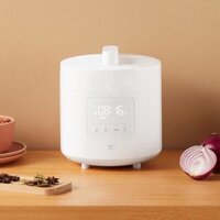 Nồi cơm điện kiêm nồi áp suất điện đa năng XIAOMI Mijia 5L