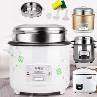 Nồi Cơm Điện Kiểu Cũ Thương Hiệu Cũ2L4L6LNồi Cơm Điện Lớn Ký Túc Xá Gia Đình Dung Tích Lớn Mini Chính Hãng Ưu Đãi Đặc Bi