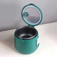 Nồi Cơm Điện Kiểu Cũ Weiwang Nồi Cơm Điện Mini Cho Một Người2Bốn Người Nhỏ Tự Động Nhỏ3Người Nấu