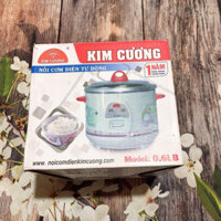 nồi cơm điện kim cương 0.6